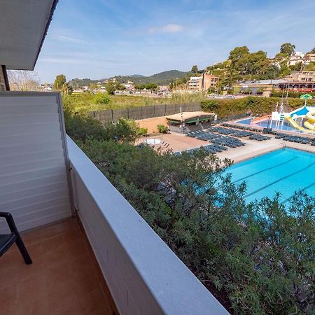 Holiday Home Santa Susanna 94 With Outdoor Swimmingpool Exterior photo