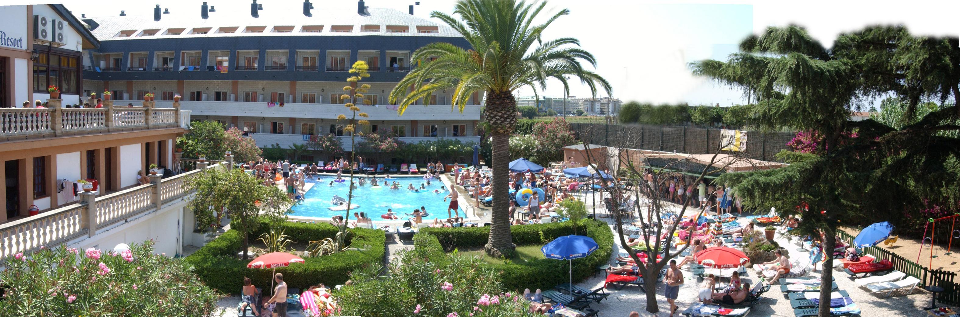 Holiday Home Santa Susanna 94 With Outdoor Swimmingpool Exterior photo